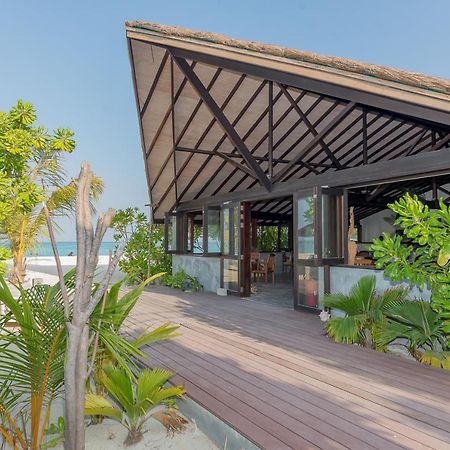 Premier Beach Bãi biển Bãi biển Gulhi Ngoại thất bức ảnh