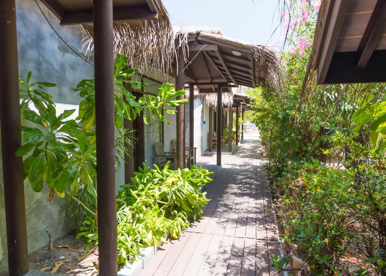 Premier Beach Bãi biển Bãi biển Gulhi Ngoại thất bức ảnh