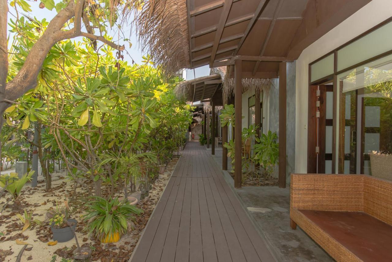 Premier Beach Bãi biển Bãi biển Gulhi Ngoại thất bức ảnh