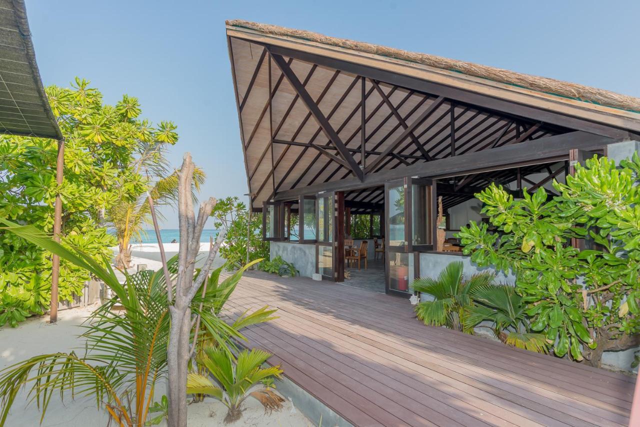 Premier Beach Bãi biển Bãi biển Gulhi Ngoại thất bức ảnh