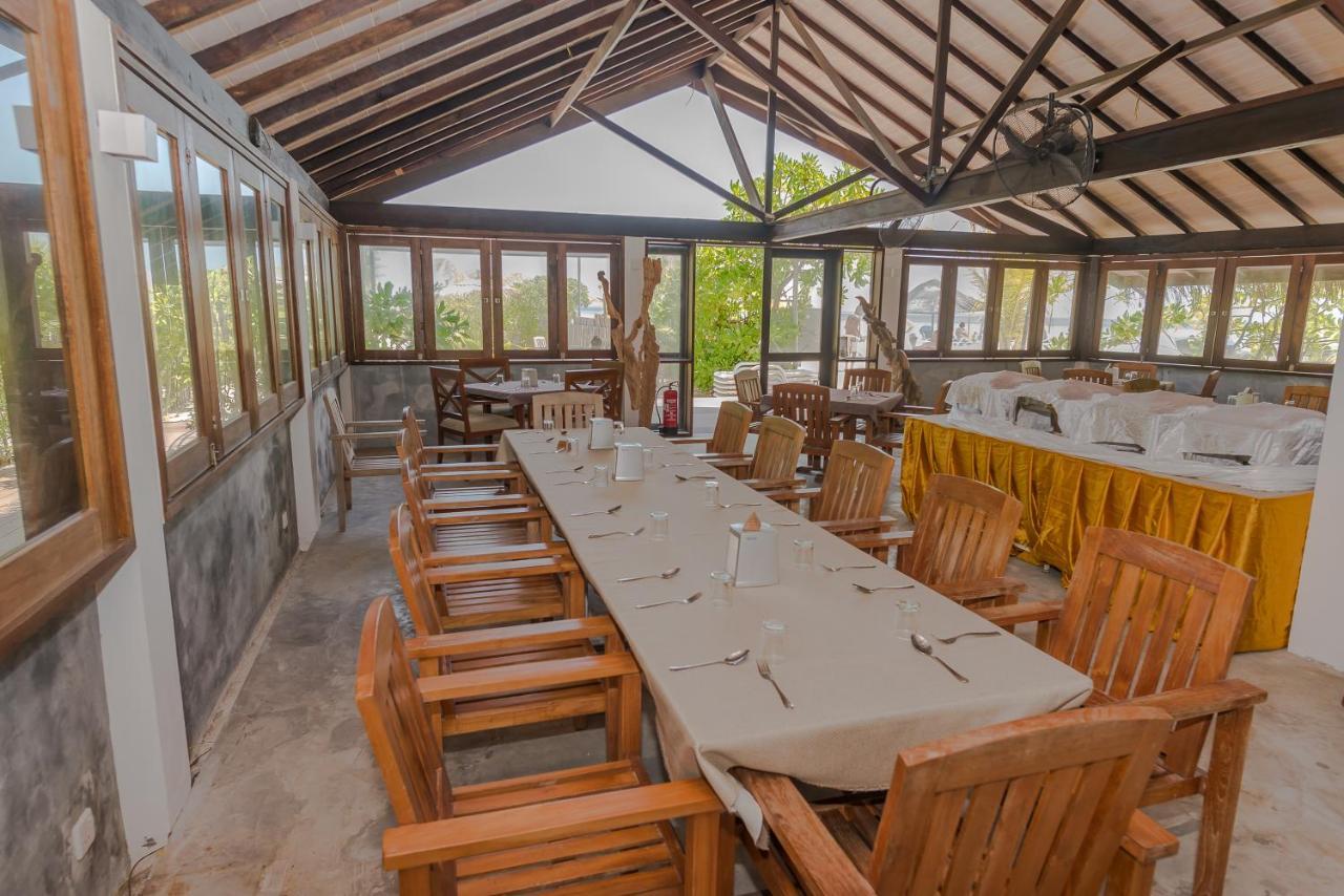 Premier Beach Bãi biển Bãi biển Gulhi Ngoại thất bức ảnh