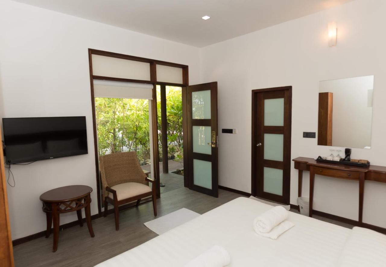 Premier Beach Bãi biển Bãi biển Gulhi Ngoại thất bức ảnh